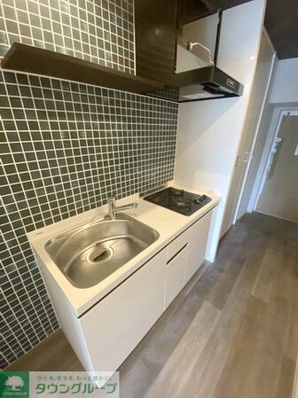 Thames garden placeの物件内観写真